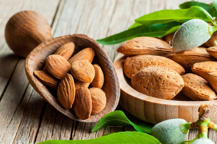 Almendras 1 kilo